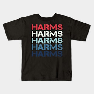 Harms Kids T-Shirt